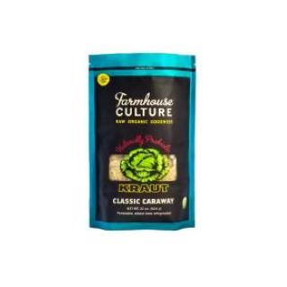 Kraut Classic Caraway