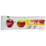 Apples plus Mangoes