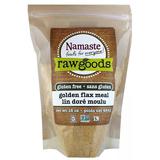Raw Goods, Golden Flax Meal