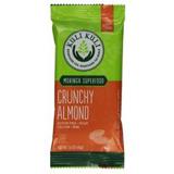 Moringa Superfood, Crunchy Almond