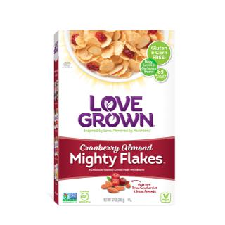 Mighty Flakes