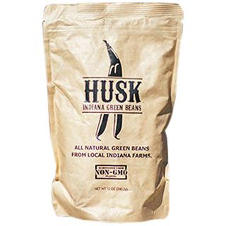 Green Beans From Local Indiana Farms