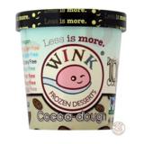 Ice Cream, Cocoa-Dough