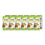 Healthy Kids Organic Nutritional Shake, Chocolate