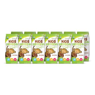 Healthy Kids Organic Nutritional Shake, Chocolate