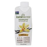 Meal Replacement Shake, Coffee