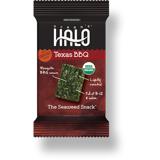 Seaweed Snack, Texas BBQ