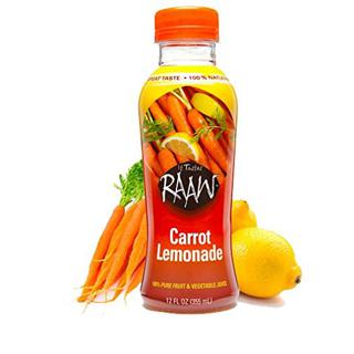 Vegetable & Fruit Juice
