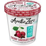 Fit Frozen Dessert, Cherry Chocolate Chunk