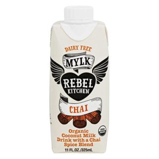 Organic Coconut Milk Drink with a Chai Spice Blend