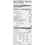 Bean & Rice Chips, Barbecue