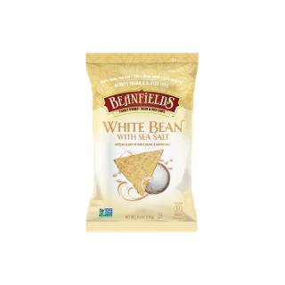 White Bean & Rice Chips with Sea Salt