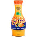 Tangerine Orange Pineapple Juice
