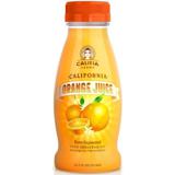 California Orange Juice