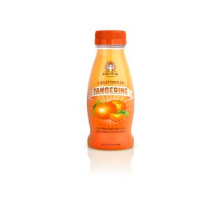 California Tangerine, Never from Concentrate