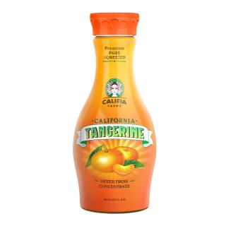 California Tangerine Juice