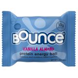 Protein Energy Ball, Vanilla Almond