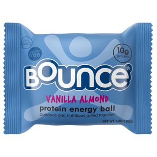 Protein Energy Ball, Vanilla Almond