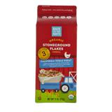 Stoneground Flakes Cereal