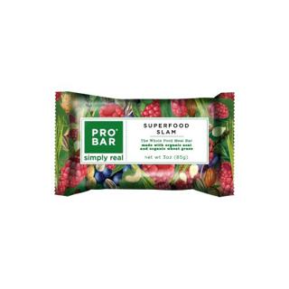 Meal On-The-Go, Mocha Almond Fudge