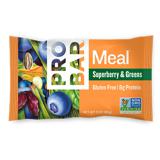 Meal Bar, On-the-Go, Superberry and Greens