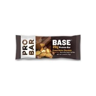 Core, Protein Bar, Peanut Butter Chocolate