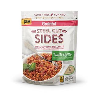Tomato Risotto