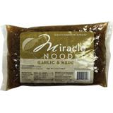 Garlic & Herb Shirataki Pasta