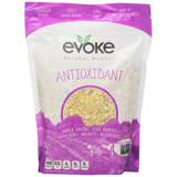 Natural Muesli, Antioxidant