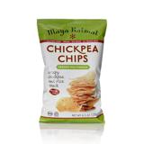 Chickpea Chips