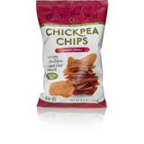Chickpea Chips, Sweet Chili