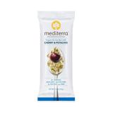 Yogurt & Oat Bar with Cherry & Pistachio
