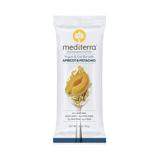 Yogurt & Oat Bar with Apricot & Pistachio