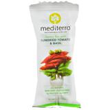 Savory Bar with Sundried Tomato & Basil