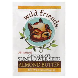 Chocolate Sunflower Seed