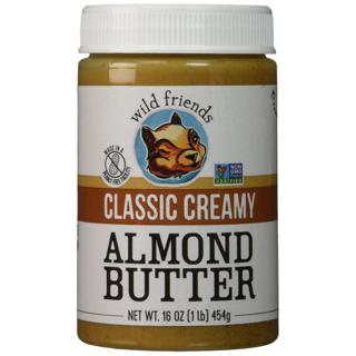 Almond Butter