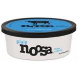 Yoghurt, Plain