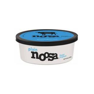 Yoghurt, Plain