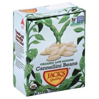 Cannellini Beans