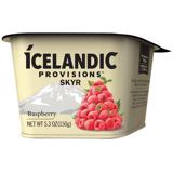 Skyr, Raspberry