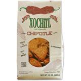 Seasoned Corn Chips, Chipotle