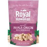 Sweet Maui Onion Macadamias