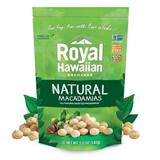 Macadamias