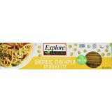 Organic Chickpea Spaghetti