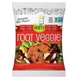 Root Veggie Burger