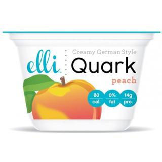 Creamy German Style Quark