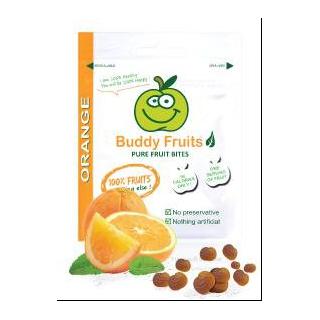 Buddy Fruits Fruit Bites 1 Oz