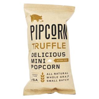 Truffle Mini Popcorn