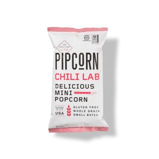 Mini Popcorn, Chili Lab