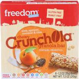 Crunchola Granola Bar